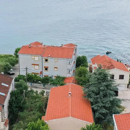 Apartment Leon Bibinje Exterior photo