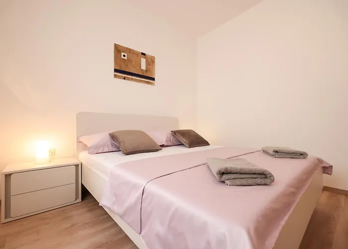 Apartment Leon