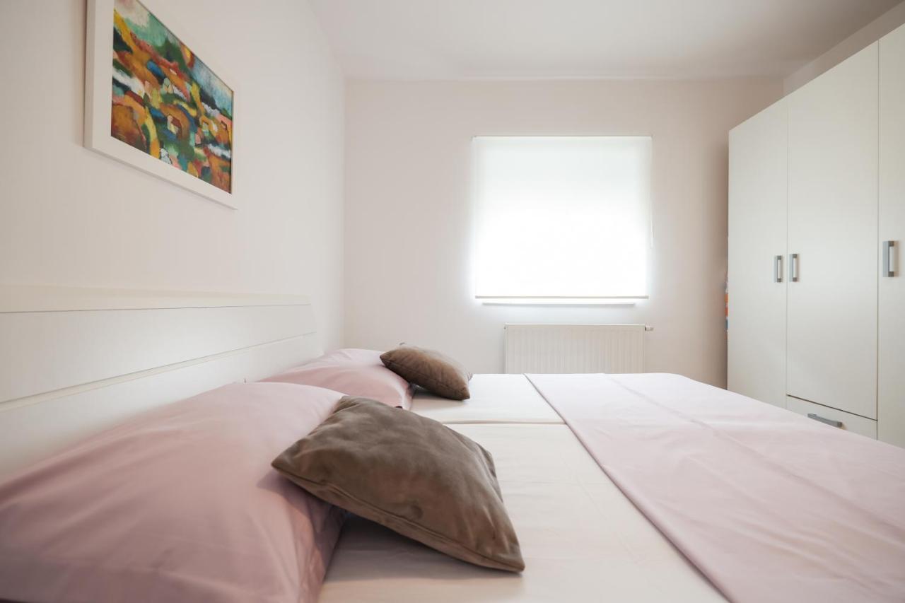 Apartment Leon