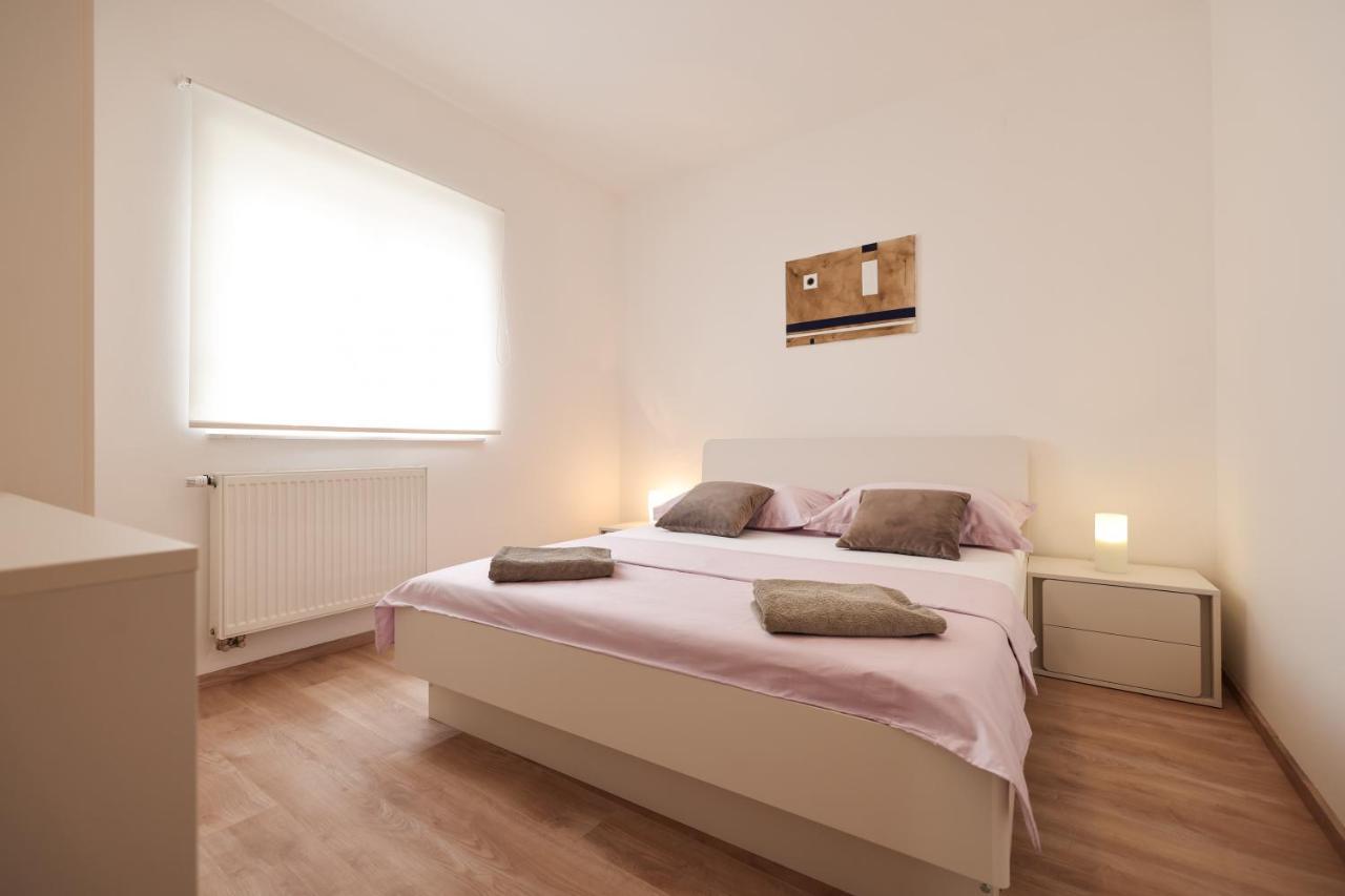 Leon Apartment Bibinje