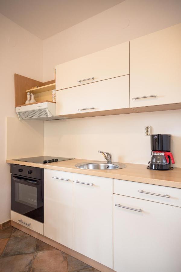 Apartment Leon Bibinje