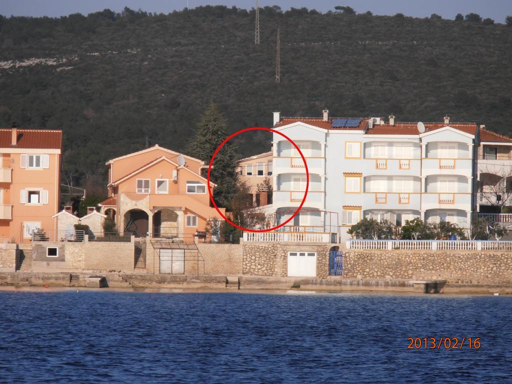 Leon Apartment Bibinje