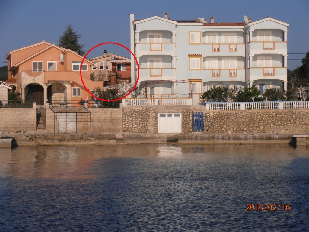Leon Apartment Bibinje