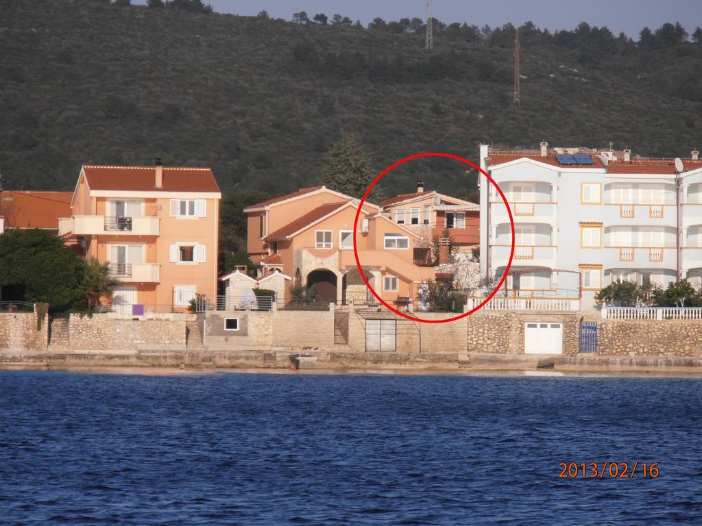 Apartment Leon Bibinje